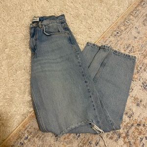 “only” brand jeans